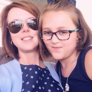 Meet your Posher, Stacy